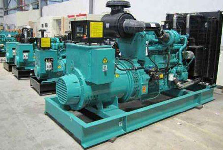 杏花岭1000kw康明斯柴油发电机组图片 杏花岭1000kw康明斯柴油发电机组图片