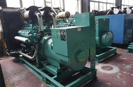 杏花岭柴油发电机 杏花岭柴油发电机