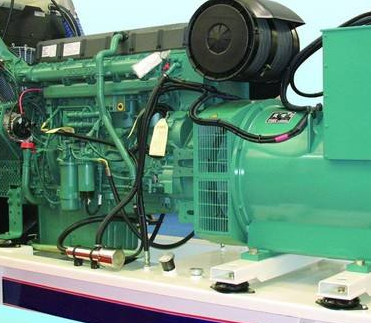 杏花岭发电机出租